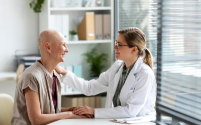 Problème de cancer : profiter d’un accompagnement pour mieux comprendre la maladie